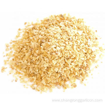 Minced Air Dried Garlic For Sale